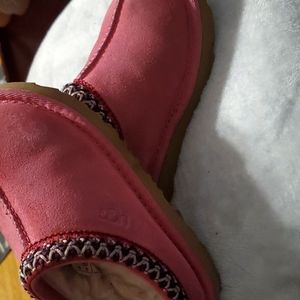 Toddler ugg slippers